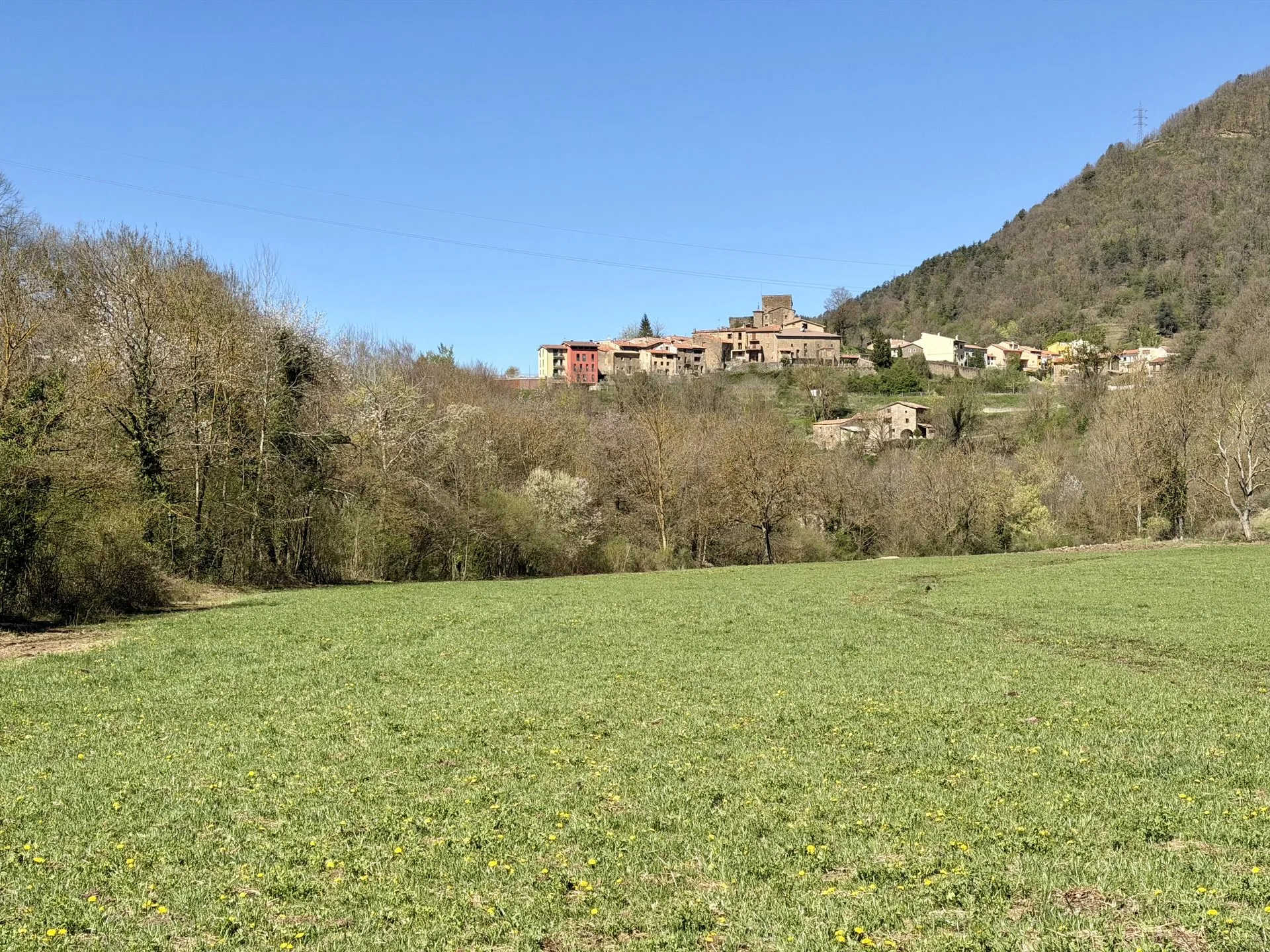 Vallfogona de Ripollès