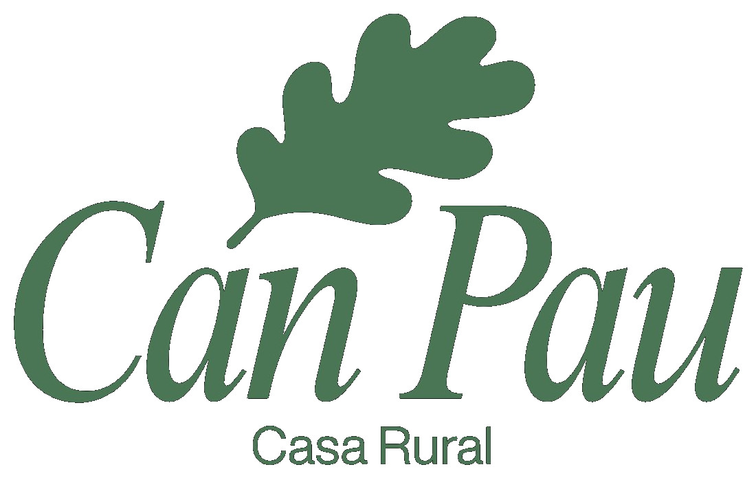 Can Pau Casa Rural