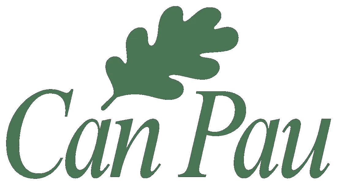 Can Pau Casa Rural