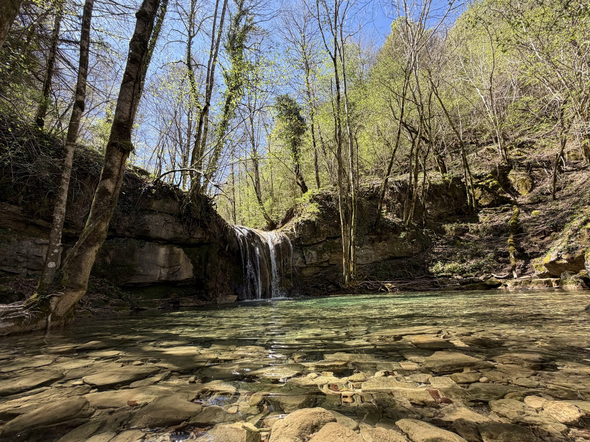 La Masica, Vallfogona de Ripollès